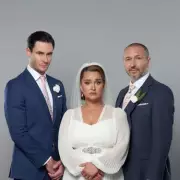 EastEnders Fans Confused Over Vicki Fowler's Tube Wedding Journey