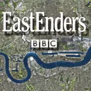 EastEnders Fans Theory Pregnant Woman Is Oscar's Girlfriend
