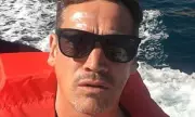 EastEnders Star Sid Owen Denies Drunken Boat Crash, Blames Faulty Fan Belt