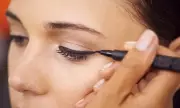 Easy Eyeliner Hack for Hooded Eyes That Actually Works