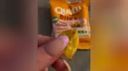 Easy Meat-Free Snack Boosts Protein Intake by 15g Per Pack