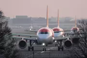 EasyJet Boss Reassures Passengers on Fuel Supply Despite Iran Crisis