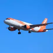 EasyJet CEO Slams 'Lunatic' EU Plan That Could Hike Airfares