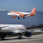 EasyJet Flight Declares Mid-Air Emergency After Takeoff from Manchester