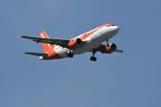 EasyJet Flight Diverts to Rome Over Charging Power Bank in Luggage