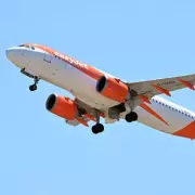 EasyJet Flight Emergency Lands After Power Bank in Hold