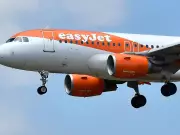 EasyJet flight to Glasgow diverted to Liverpool due to extraordinary circumstance