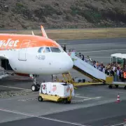 EasyJet Raises Fares by £3 Due to Iran War Fuel Cost Hike