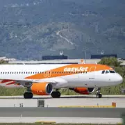 EasyJet Warns of Disruption as Major Italy Transport Strike Looms
