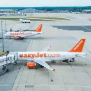 EasyJet Warns Passengers of EES Delays: Flights May Not Wait