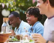 Eating Earlier in the Evening Could Improve Health, Study Finds