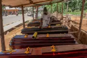 Ebola Aid Workers Face Hostility and Mistrust in Eastern Congo