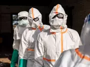 Ebola Alert in Austria as Suspected Case from Uganda Isolates