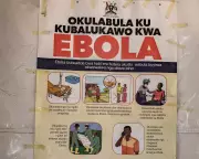 Ebola Outbreak in DRC Demands Urgent Global Response