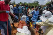 Ebola Outbreak in DRC: Over 900 Suspected Cases as Crisis Worsens