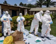 Ebola Outbreak in DRC Spreads Rapidly Amid Aid Cuts and Cultural Challenges