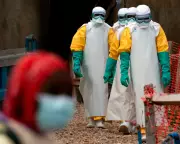 Ebola Outbreak Kills 65 in Eastern DR Congo, New Strain Suspected