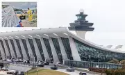 Ebola Scare Forces Flight Diversion to Montreal Amid New US Travel Restrictions