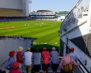 ECB Unveils England Men’s Test Cricket Schedule for 2026