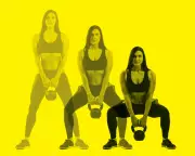 Eccentric Exercise: The Slow Path to Strength and Fitness