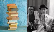 Eccentric Habits of Writers and Their Readers Revealed