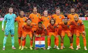 Economist Predicts Netherlands Will Win 2026 World Cup Final