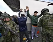Ecuador's War on Drugs: Rights Abuses Surge with Western Backing