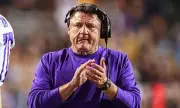 Ed Orgeron Returns to LSU Staff Under Coach Lane Kiffin