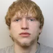 Ed Sheeran Lookalike Thief Banned from All Tesco Stores in Derby