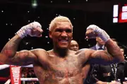 Eddie Hearn: Conor Benn Rejected Three Title Fights Before Leaving Matchroom