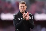 Eddie Howe Confident Saudi Backers Still Committed to Newcastle Despite LIV Golf Exit