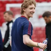Eddie Howe Drops Strongest Hint on Anthony Gordon's Newcastle Future Amid Arsenal Links