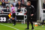 Eddie Howe Sleeps Soundly After Newcastle's Vital Victory Over Brighton