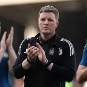 Eddie Howe Vows to Stay at Newcastle Despite Disappointing Season