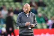 Eddie Jones Suspended and Fined for Abusing Match Officials in Japan