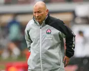 Eddie Jones Suspended for Four Games Over Verbal Abuse in Australia