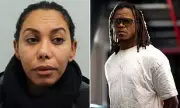 Edgar Davids' friend faces jail after failing to withdraw fraud plea