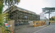 Edinburgh Council Faces Backlash Over Hotel-to-Homeless Shelter Plan Near School