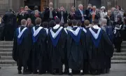 Edinburgh students face unclassified degrees in staff pay dispute