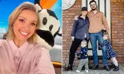 Edwina Bartholomew Shares Positive Health Update on Leukaemia Battle