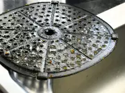 Effortless Air Fryer Cleaning with Baking Soda and Dish Soap