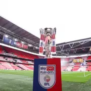 EFL Championship Playoff Power Rankings: Who Will Reach Premier League?