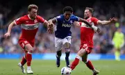 EFL Final Day: Promotion, Relegation, and Play-Off Permutations Explained