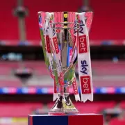 EFL Play-Off Finals 2026: Tickets, TV Details & Wembley Guide