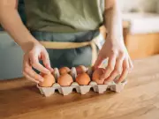Eggs Stay Fresh Longer in This Overlooked Fridge Spot