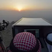 Eid 2026 Live: Dhul Hijjah Crescent Moon Sighting Updates