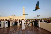 Eid al-Adha 2026: How to Wish Someone a Happy Eid