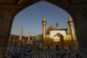 Eid al-Adha Celebrated Worldwide: Photos of the Festival of Sacrifice
