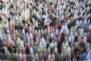 Eid al-Adha Celebrations Across Indonesia, Philippines, and Malaysia