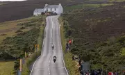 Eight Spectators Hospitalised After Motorcycle Crash at Isle of Man TT